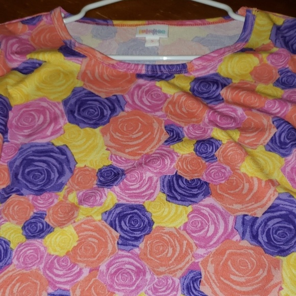 Roses Debbie - Picture 5 of 6